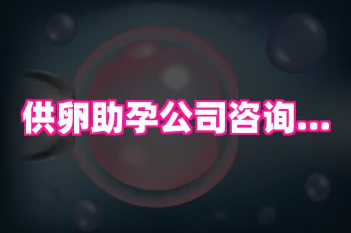 泉州助孕网 1
